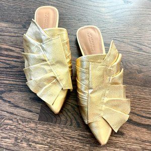 Mercedes Castillo Flats